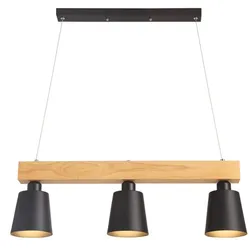 PENDELLEUCHTE Montgomery 70/14/23 cm