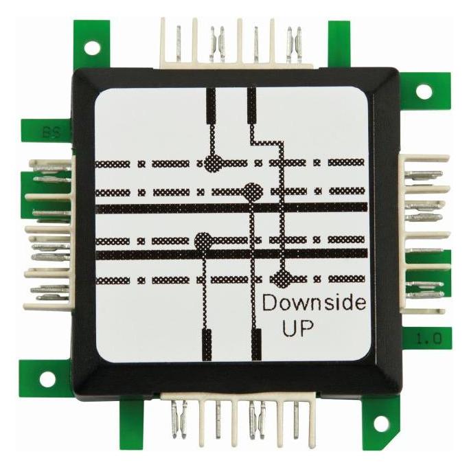 Allnet BrickRknowledge Leitung Downside Up (ALL-BRICK-0385)