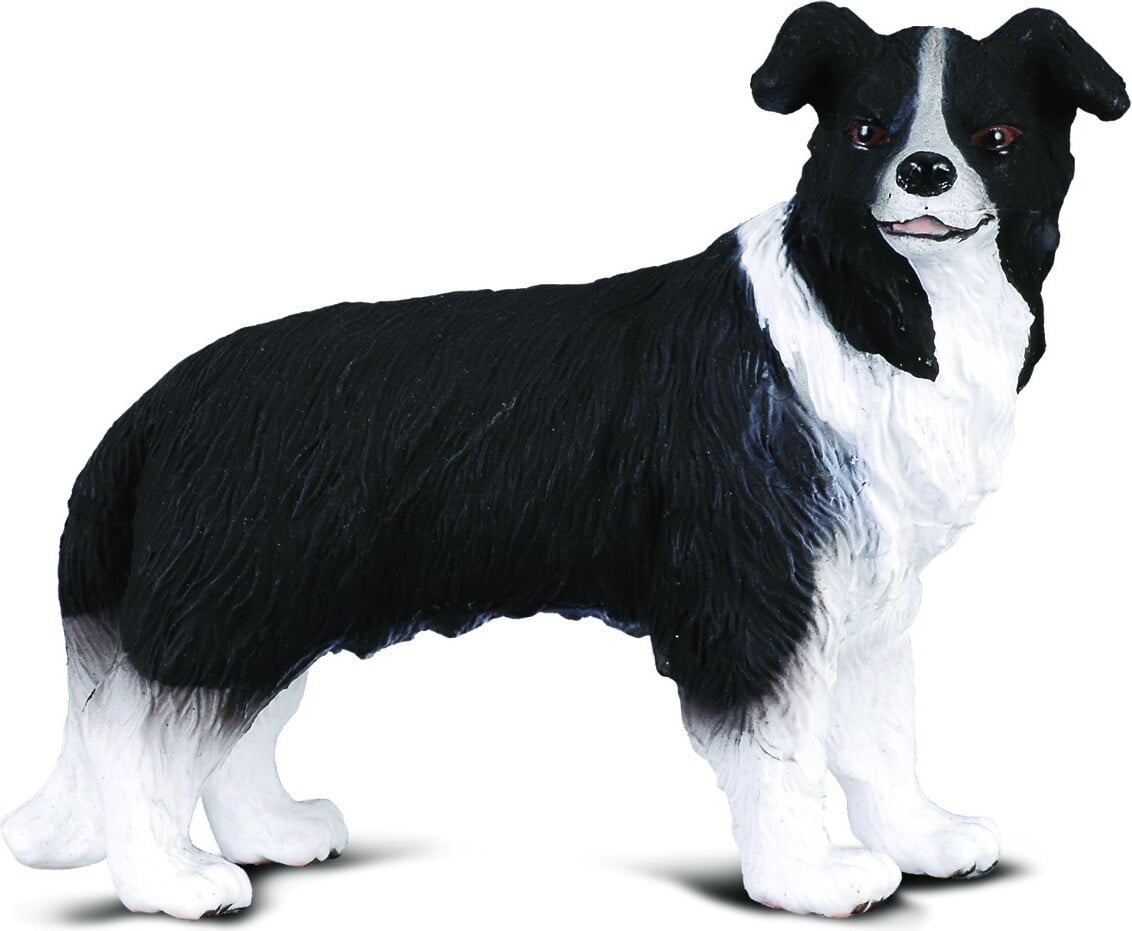 Collecta Border Collie