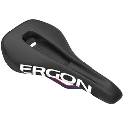 ERGON Sattel SM Enduro Pro Men Titanium Team | oil slick small / mediu