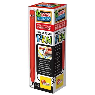 MONTESSORI PEN REFILL