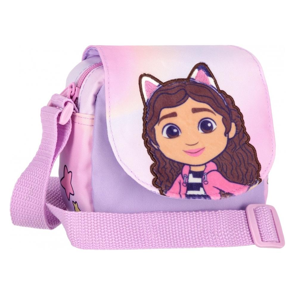 Starpak Torebka Z Klapka Gabby S Dollhouse Stk Pb 6/24 (58153434)