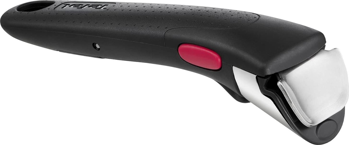 Tefal Ingenio L98633 Roestvrij staal Zwart