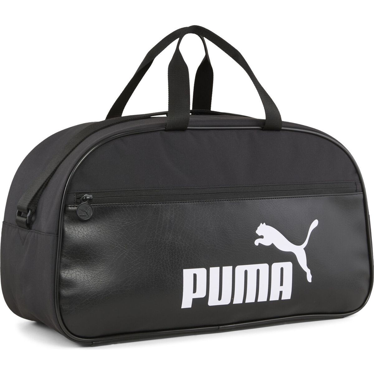 Puma Campus Grip Bag puma black (01) OSFA 091293-01-OSFA