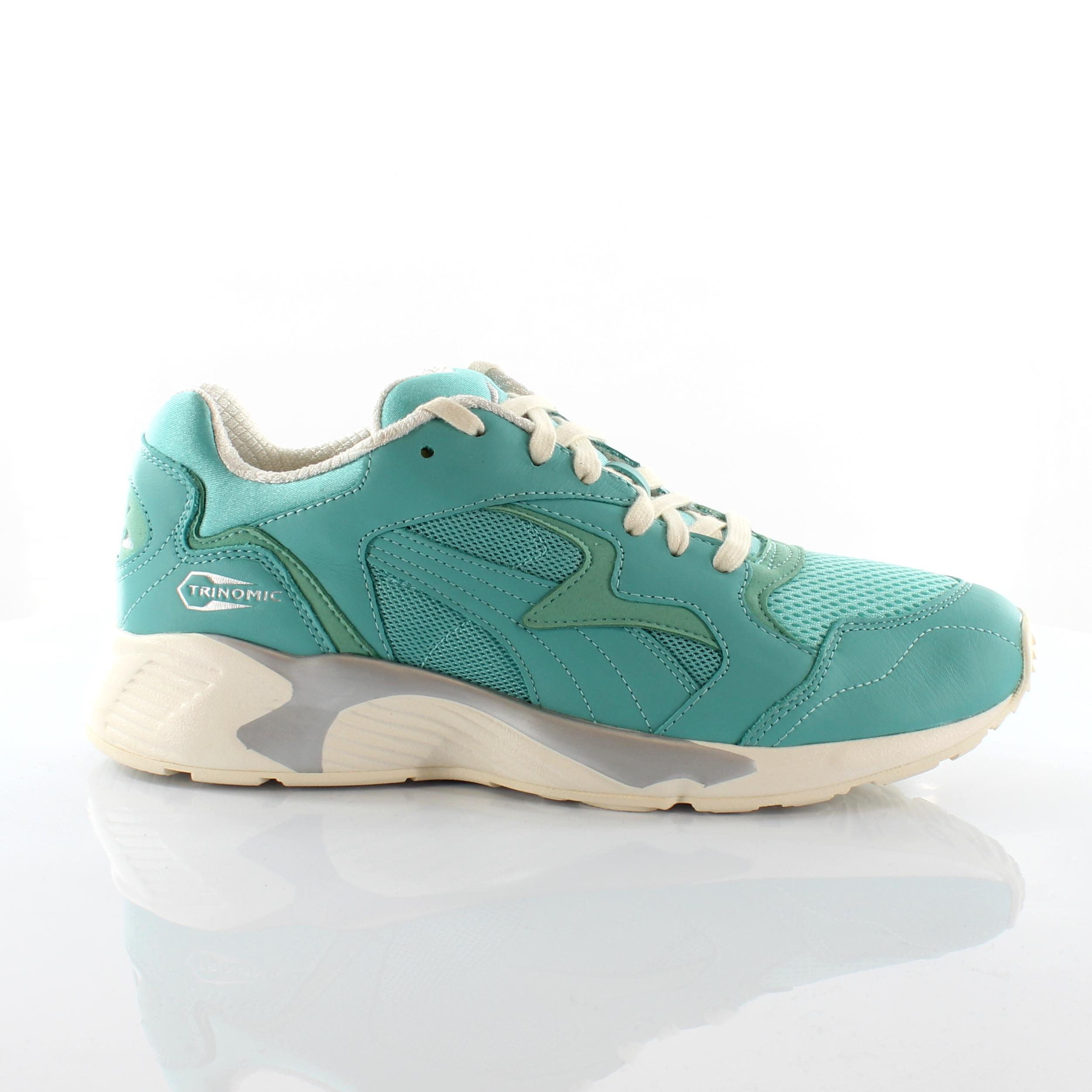 Puma Trinomic Prevail IR Reality Low Lace Up Herentrainers 370873 01