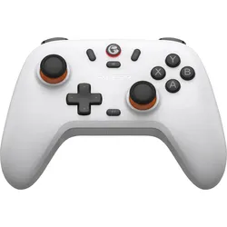 GAME NOVA LI WE - GameSir Nova Lite Gamepad - weiß