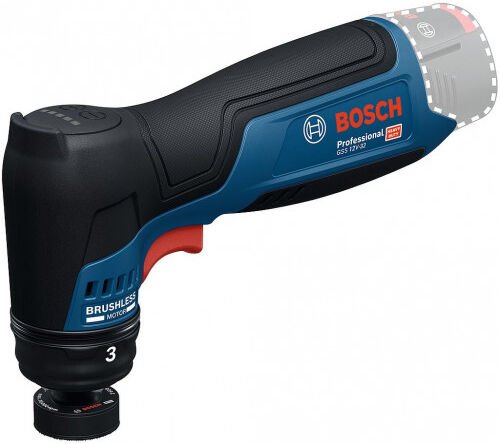 Bosch GSS 12V-32 PROFESSIONAL Ponceuse vibrante 06019L1000