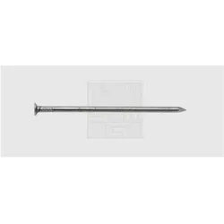 SWG, Nägel, Drahtstifte 3.1 X 70 Stahl blank (70 mm)