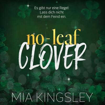 No-Leaf Clover - Mia Kingsley, Audio, 4099995321326