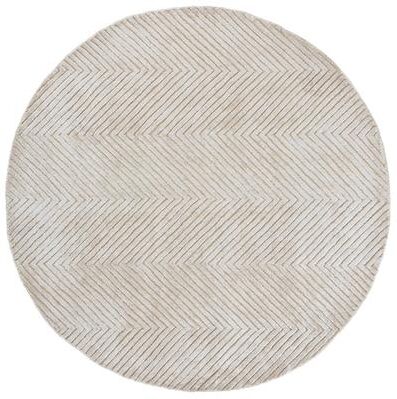 SAFAVIEH Handmade Glamour Verjinia Wool Rug