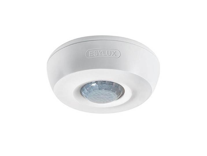 ESYLUX Détecteur de mouvement pour plafond MD 360/8 BASIC EB10430404