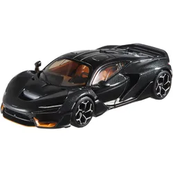 Hot Wheels Premium 1:43 Scale McLaren W1