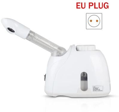 Inspired Living NanoGlow Facial Steamer For Deep Cleansing & Hydration eu