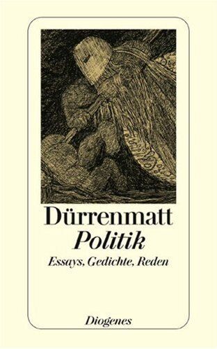 Friedrich Dürrenmatt - Politik - Preis vom 09.10.2026 07:28:09 h