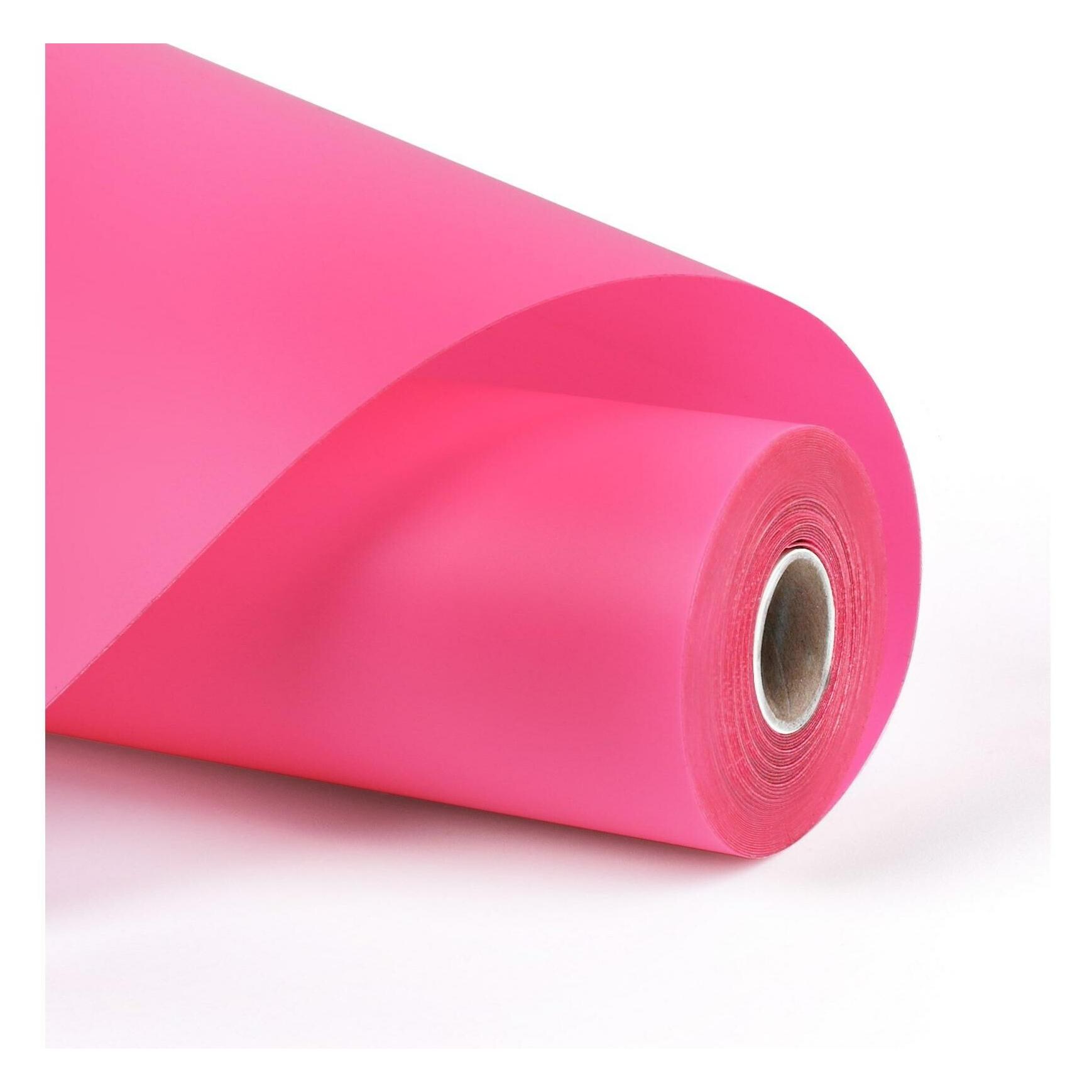 Loklik Permanent Adhesive Vinyl Matte - Pink (SG-JST-1184-US-L-B2B)