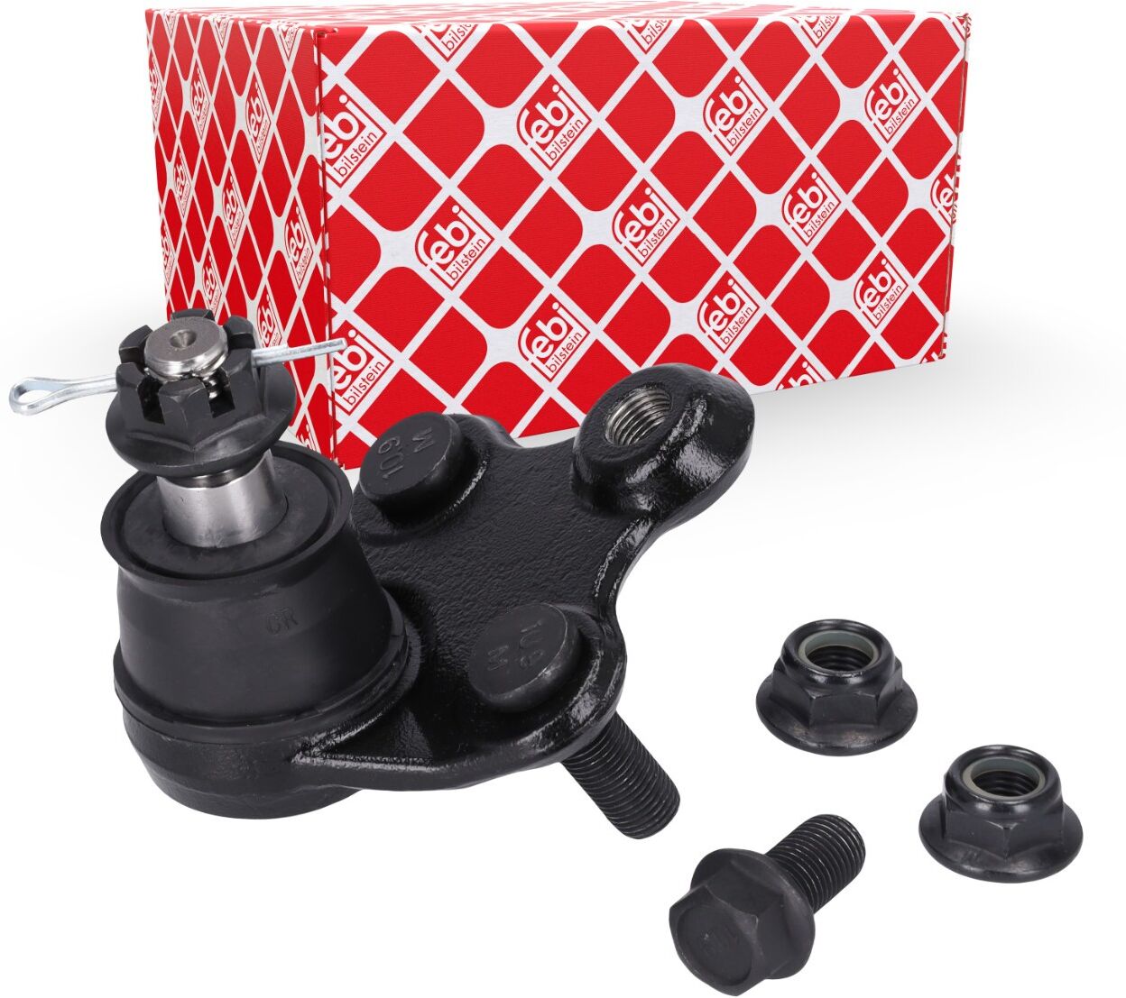 FEBI BILSTEIN 42115 Traggelenk