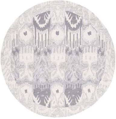 SAFAVIEH Handmade Ikat Nynke Wool Rug