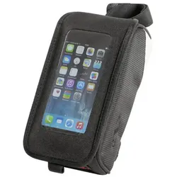 Norco Dakota Smartphone Tasche, Smartphone Halterung, Schwarz