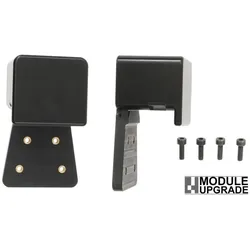 Brodit Verriegelungs Modul, Tablet Halterung, Schwarz