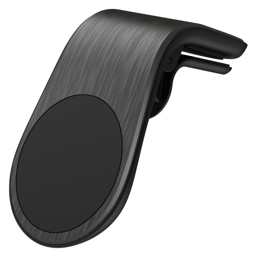 xO Car holder magnet C82 black (21302750)