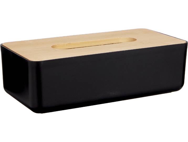 Kamla Tissue BOX AUS PP UND Bambus
