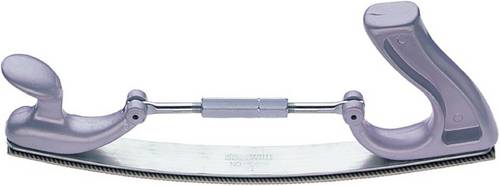 Stahlwille 72160000 Karosseriefeilen-Spannhalter
