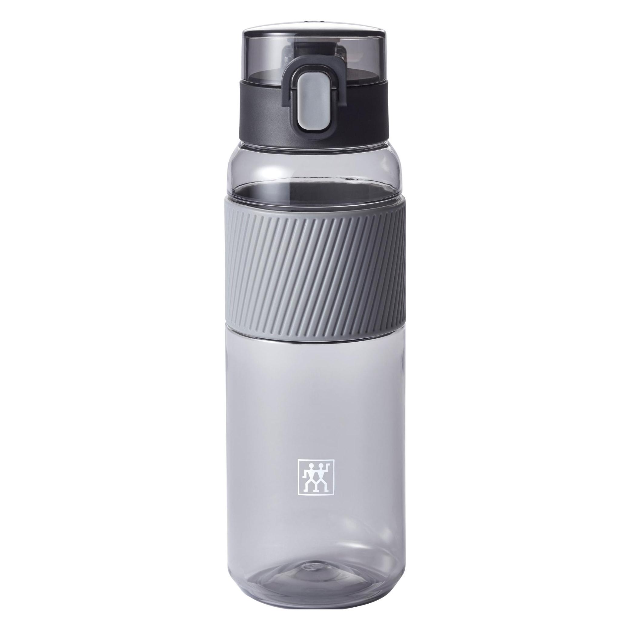 Zwilling Trinkflasche BPA-frei, Wasserflasche für Fitness (0.68 l) (4009839662065)
