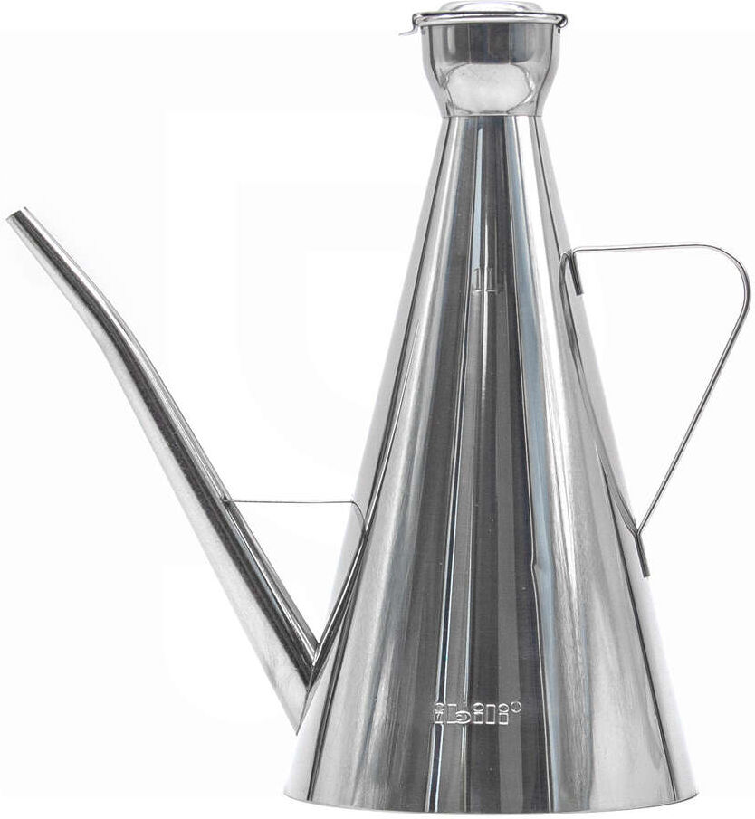 Polsinelli Oliera Inox Conica 1 L