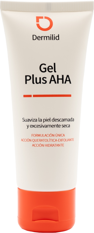 Dermilid Gel Plus AHA 75 ml