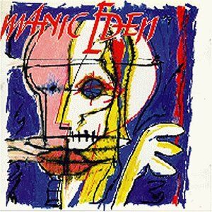 Manic Eden - Manic Eden - Preis vom 09.10.2026 07:28:09 h