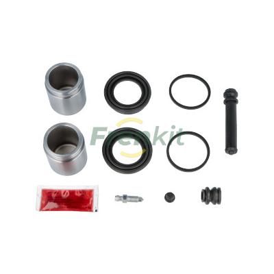 FRENKIT Reparatursatz, Bremssattel Vorderachse 245932