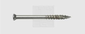 SWGSCHRAUBEN TERRASSENSCHRAUBE A4 ttap 5,5 X 70 400STCK 08183820