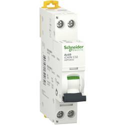 Schneider Electric A9P54632 A9P54632 Leitungsschutzschalter 32 A 230 V