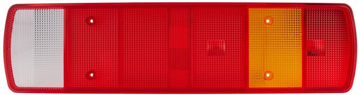 HELLA 9EL 152 884-001 Rear light lens