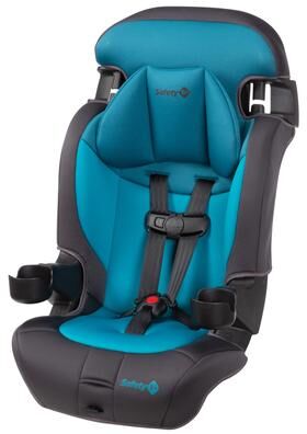 Safety 1st Grand 2-in-1 Booster Car Seat