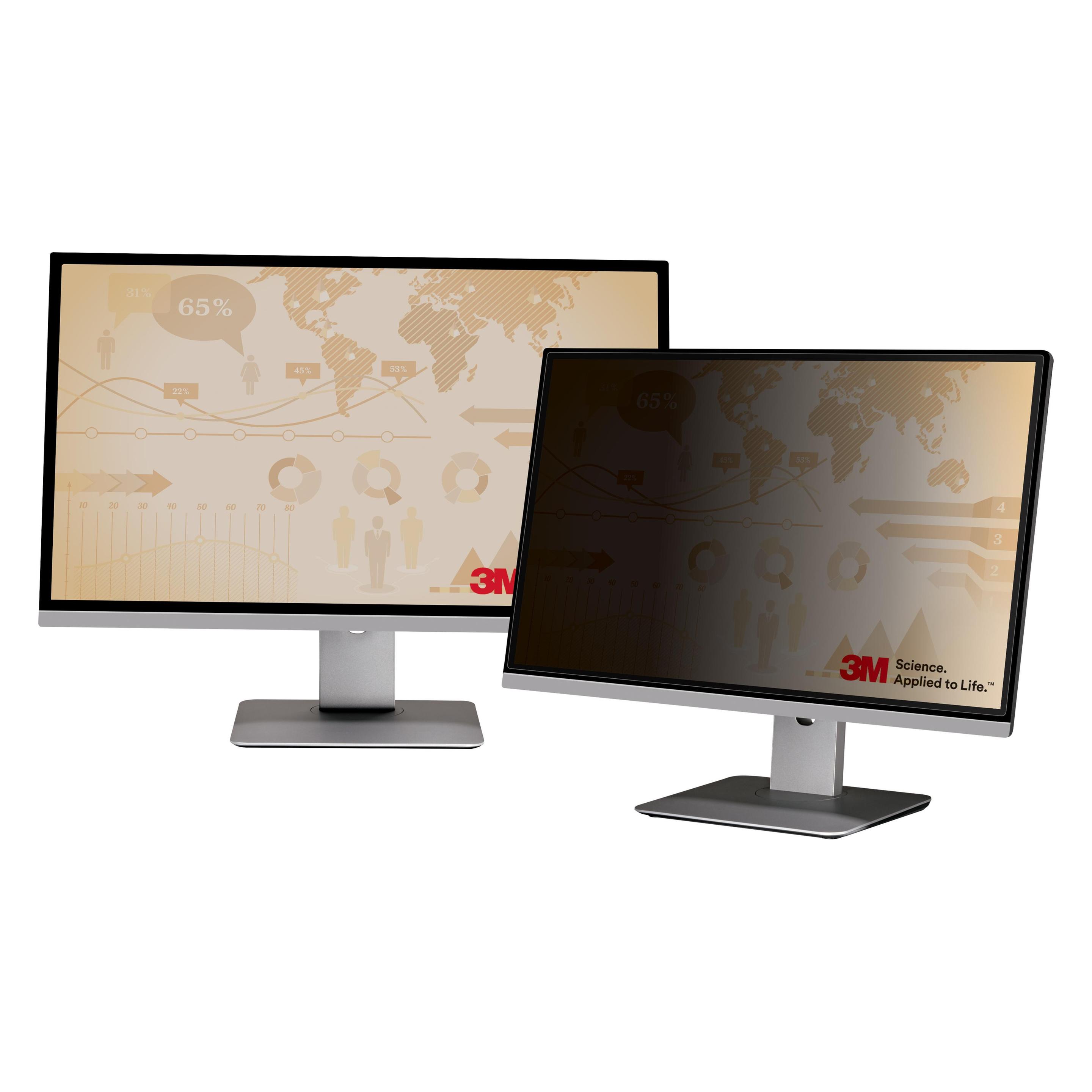 3M Privacy Filters for Full Screen Monitors (40", 21:9) (7100336617)