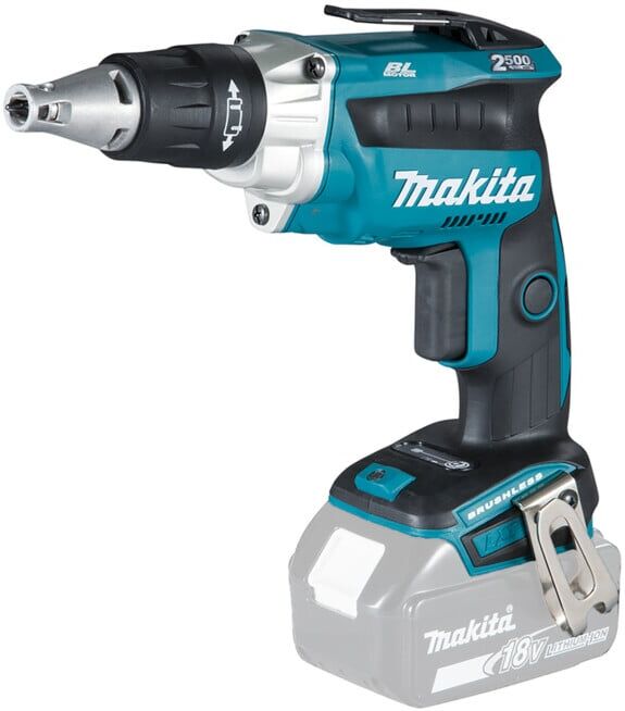 Tournevis sans fil Makita DFS250Z version solo (DFS250Z)