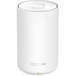 TP-Link Deco X10-4G, Router, Weiss