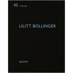 Lilitt Bollinger, Fachbücher von Heinz Wirz