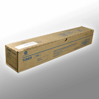 Konica Minolta Toner TN-326 AAJ6050 schwarz