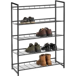 Caro Möbel, Schuhschrank, Ordo