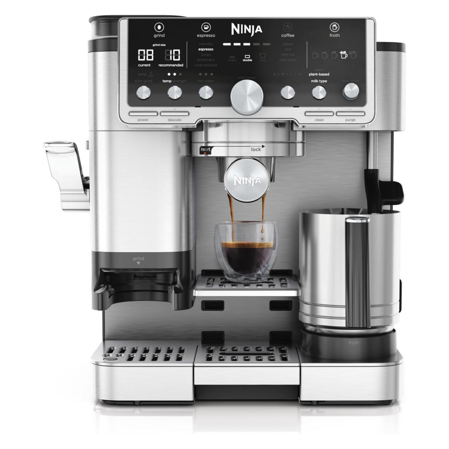Ninja Luxe Cafè Essential ES501 (ES501EU)