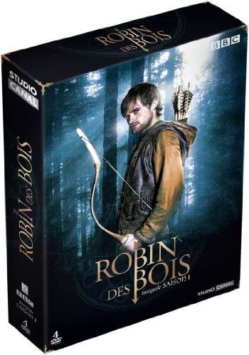 Jonas Armstrong - Robin des bois, saison 1 [FR IMPORT] - Preis vom 11.10.2026 03:10:56 h
