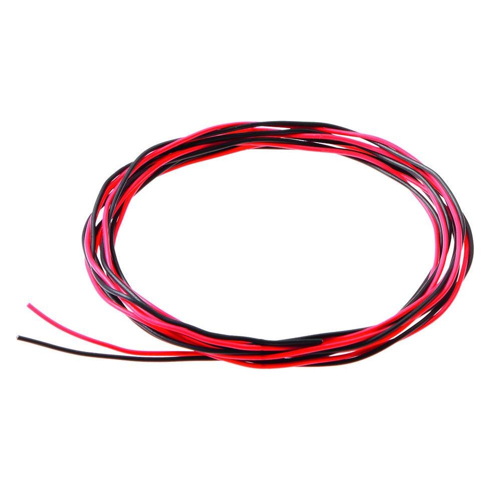 TECE GmbH TECEspültechnik Anschlusskabel für 12 V Netzelektronik, 10 Meter (9810004)