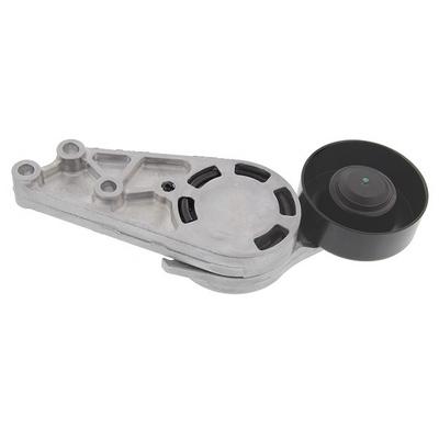 Mapco Spannarm, Keilrippenriemen [Hersteller-Nr. 24887] für Audi