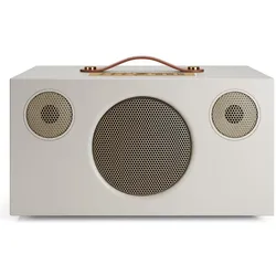 Audio Pro C10 MkII W, Bluetooth Lautsprecher, Braun