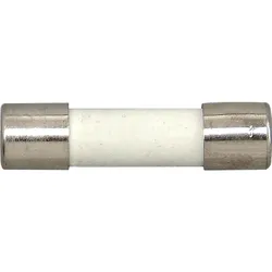 Kopp 329810089 Feinsicherung, träge, 1AH 250V, 3 Stück  - 10 Stück