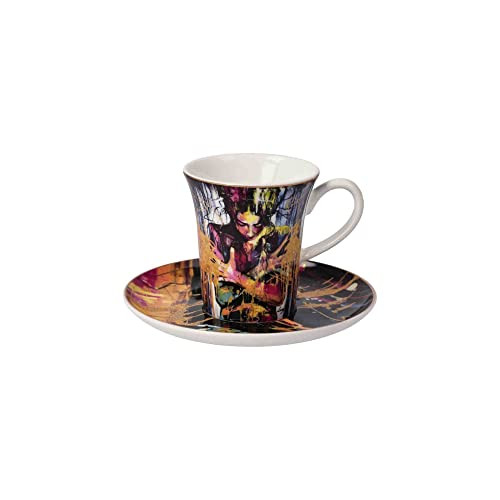 Espressokopje Liberation 0,1 l - Lana Frey Artis Orbis van Goebel
