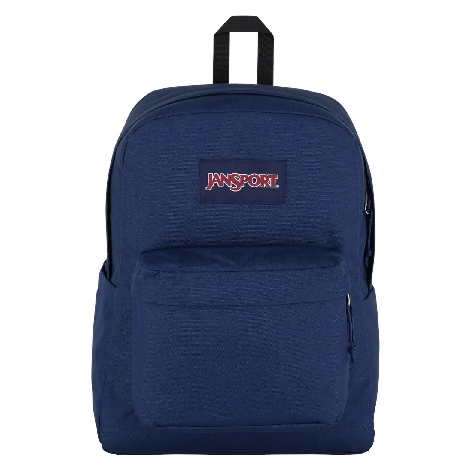 JanSport SuperBreak Plus (26 l) (EK0A5BAON541)