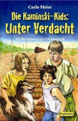 Meier - Die Kaminski-Kids: Unter Verdacht - Preis vom 09.10.2026 07:28:09 h